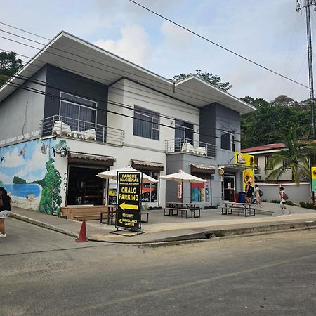קפוס Pura Vida Apartments מראה חיצוני תמונה