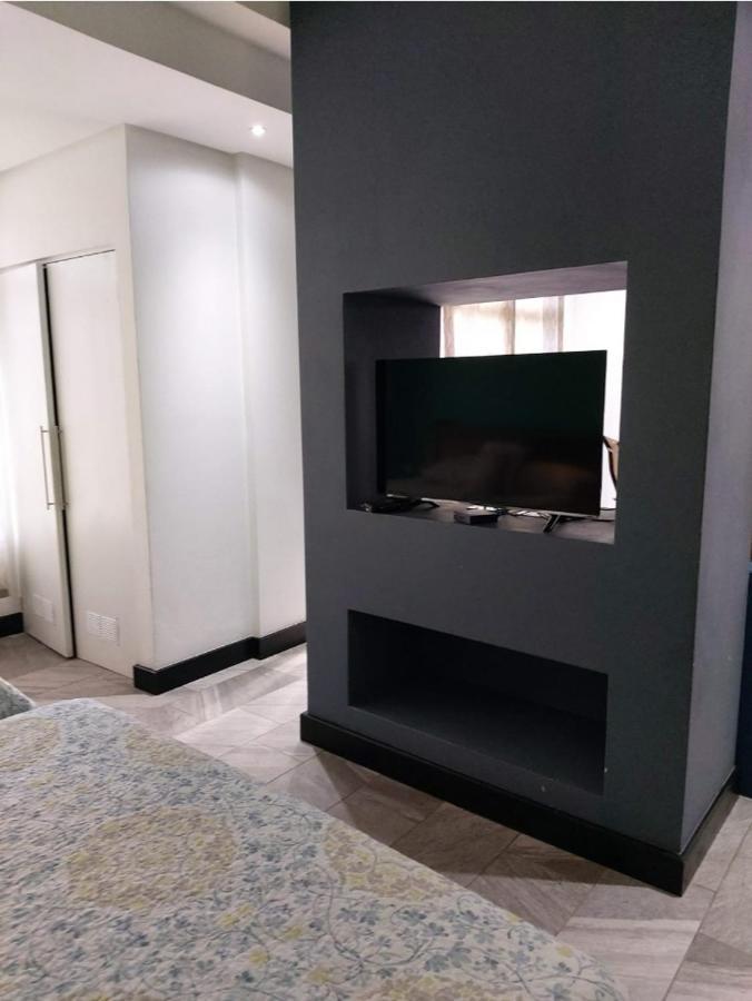 קפוס Pura Vida Apartments מראה חיצוני תמונה