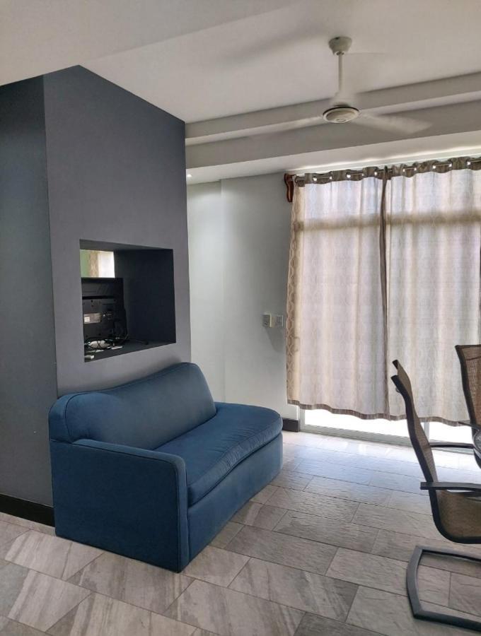 קפוס Pura Vida Apartments מראה חיצוני תמונה
