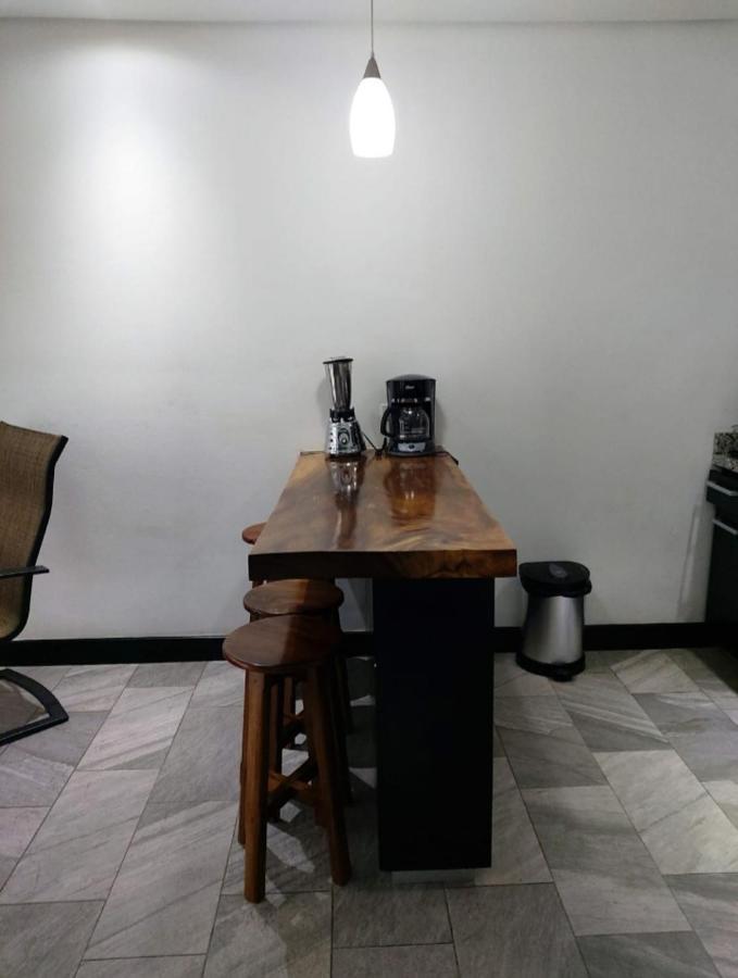 קפוס Pura Vida Apartments מראה חיצוני תמונה