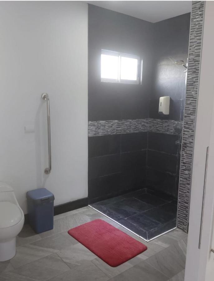 קפוס Pura Vida Apartments מראה חיצוני תמונה