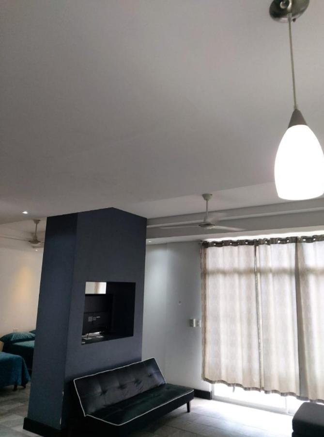 קפוס Pura Vida Apartments מראה חיצוני תמונה