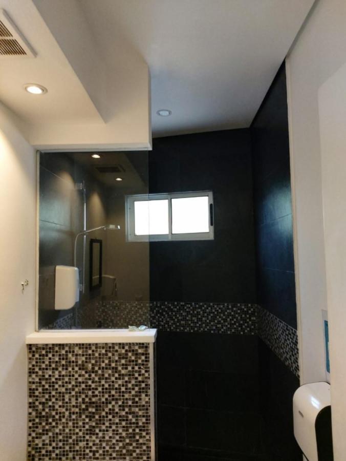 קפוס Pura Vida Apartments מראה חיצוני תמונה