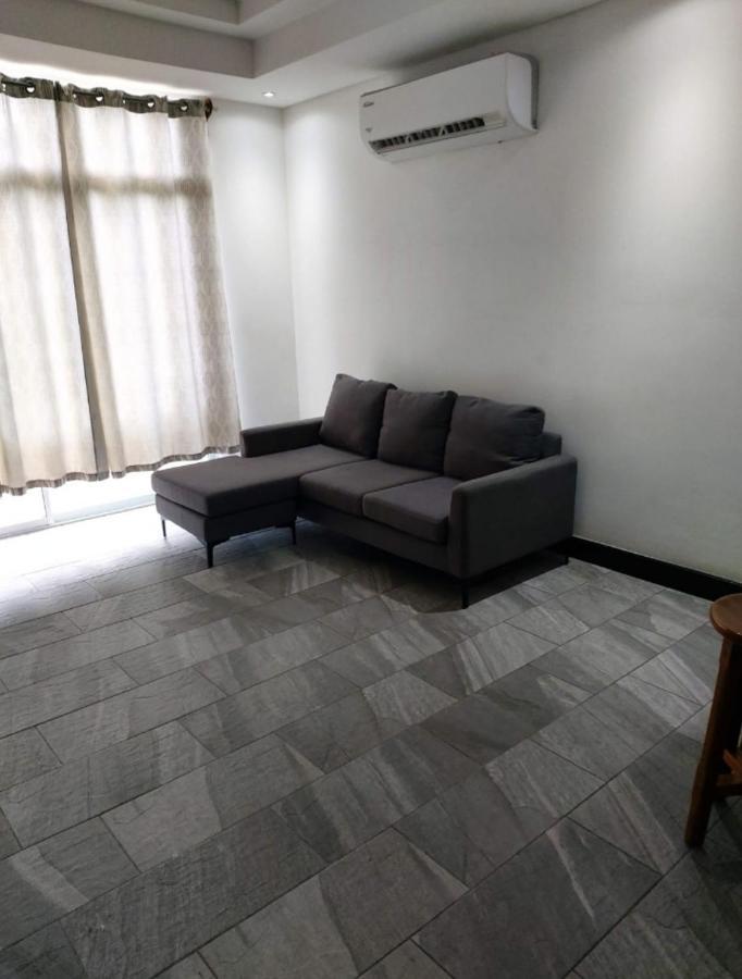 קפוס Pura Vida Apartments מראה חיצוני תמונה