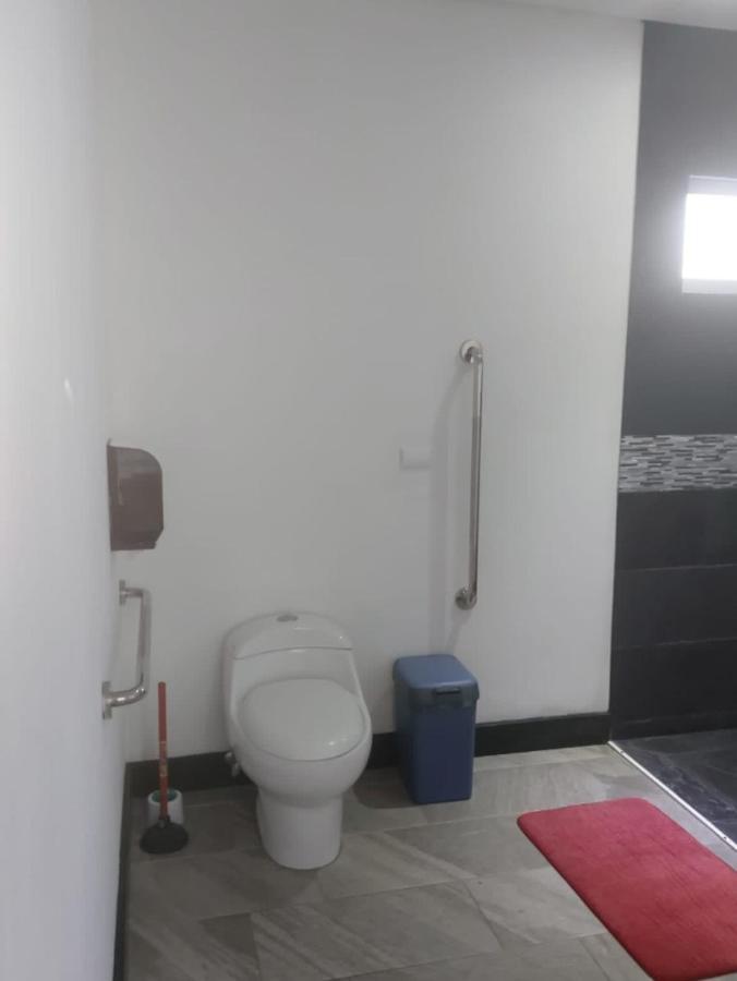 קפוס Pura Vida Apartments מראה חיצוני תמונה