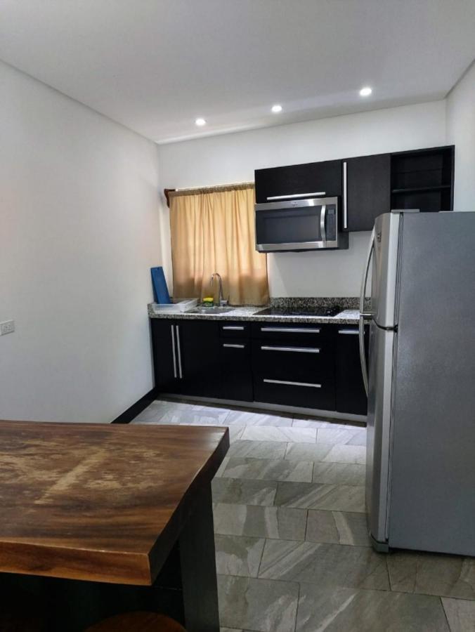 קפוס Pura Vida Apartments מראה חיצוני תמונה