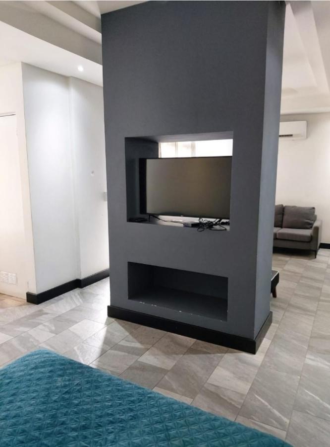 קפוס Pura Vida Apartments מראה חיצוני תמונה