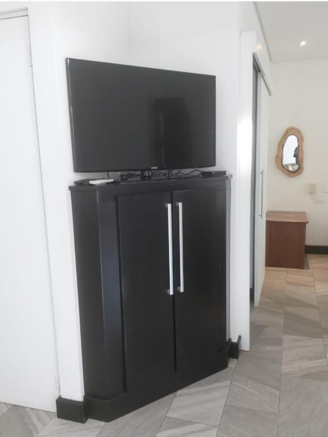 קפוס Pura Vida Apartments מראה חיצוני תמונה