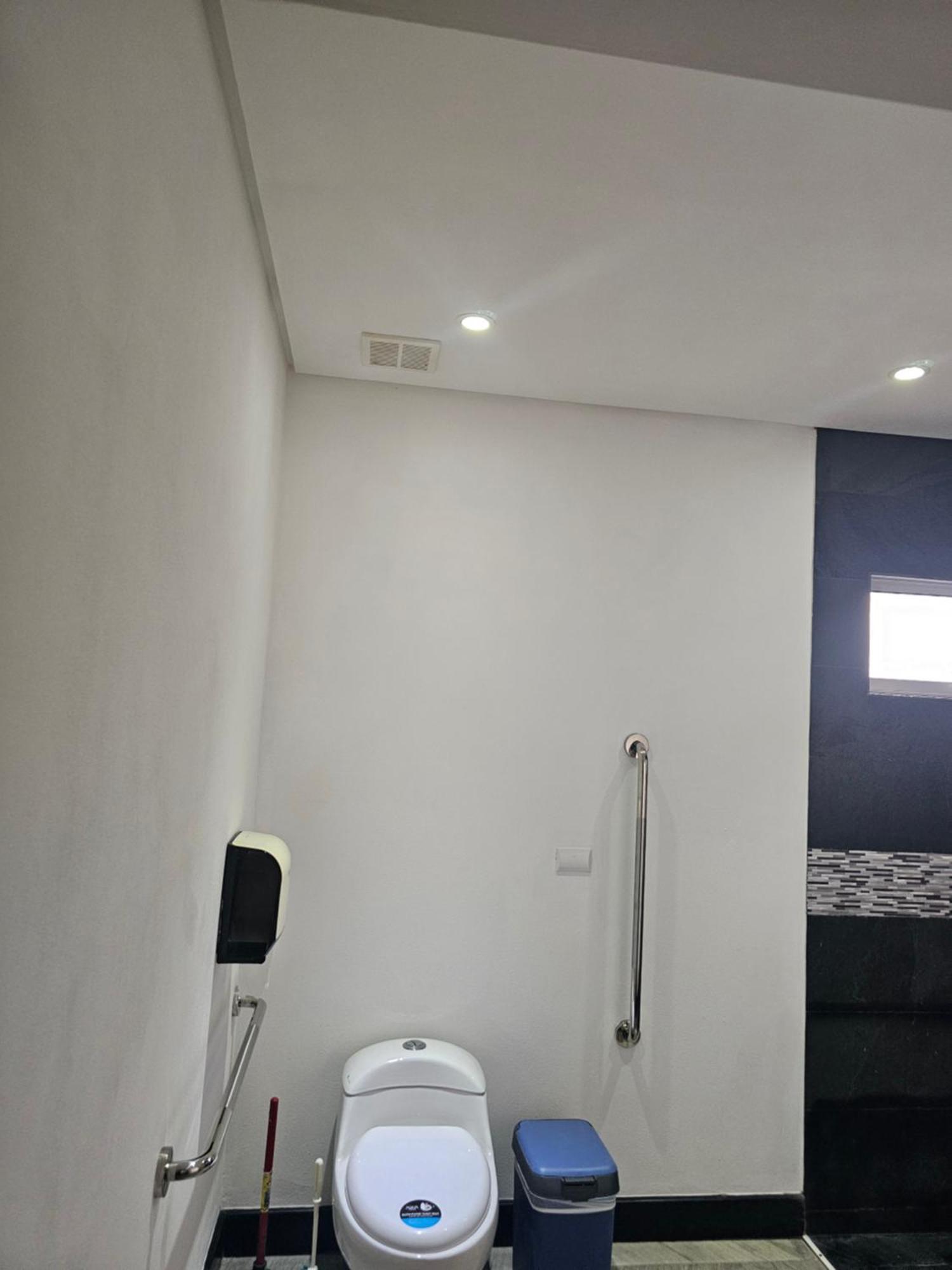 קפוס Pura Vida Apartments חדר תמונה