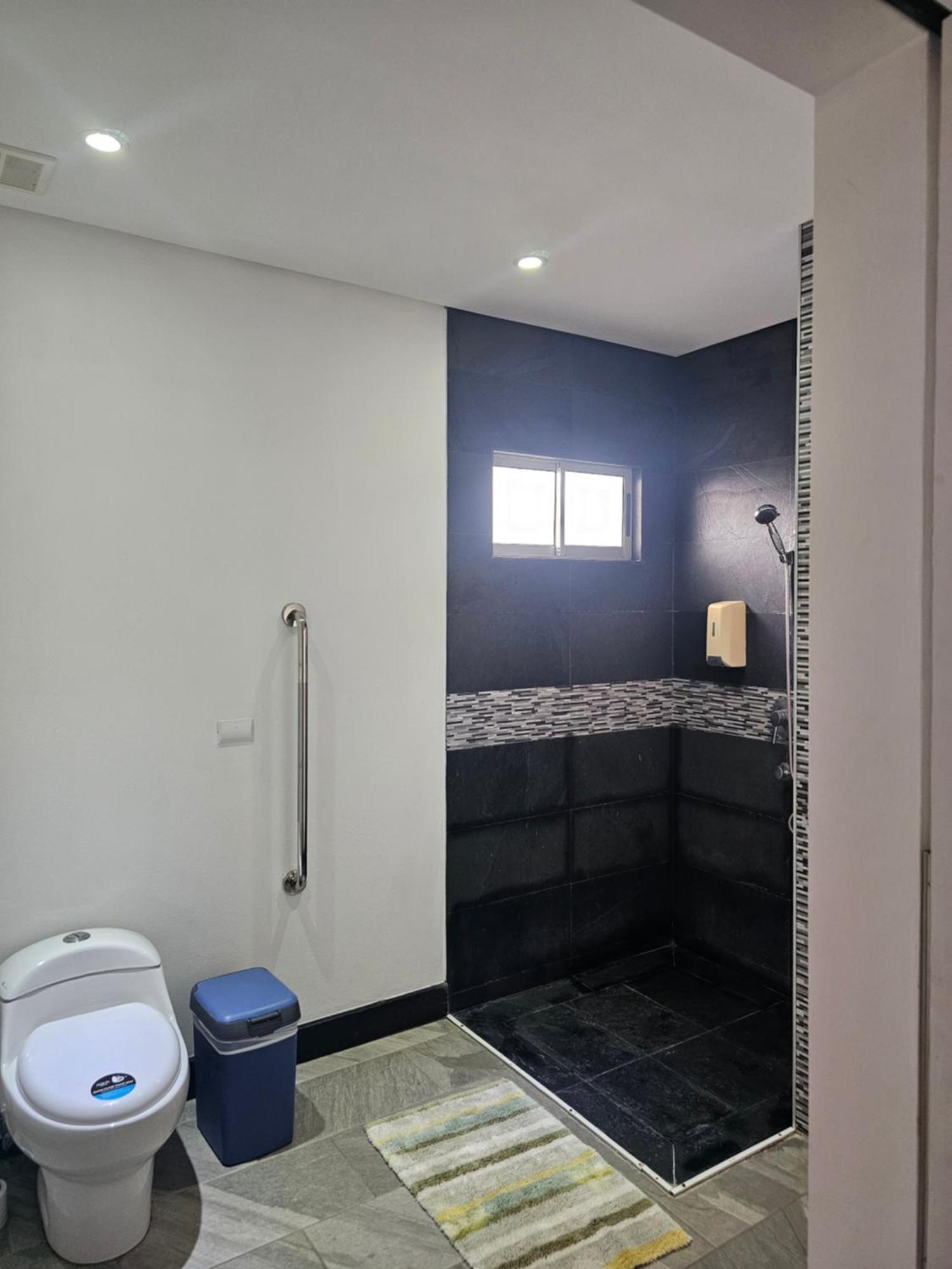 קפוס Pura Vida Apartments חדר תמונה