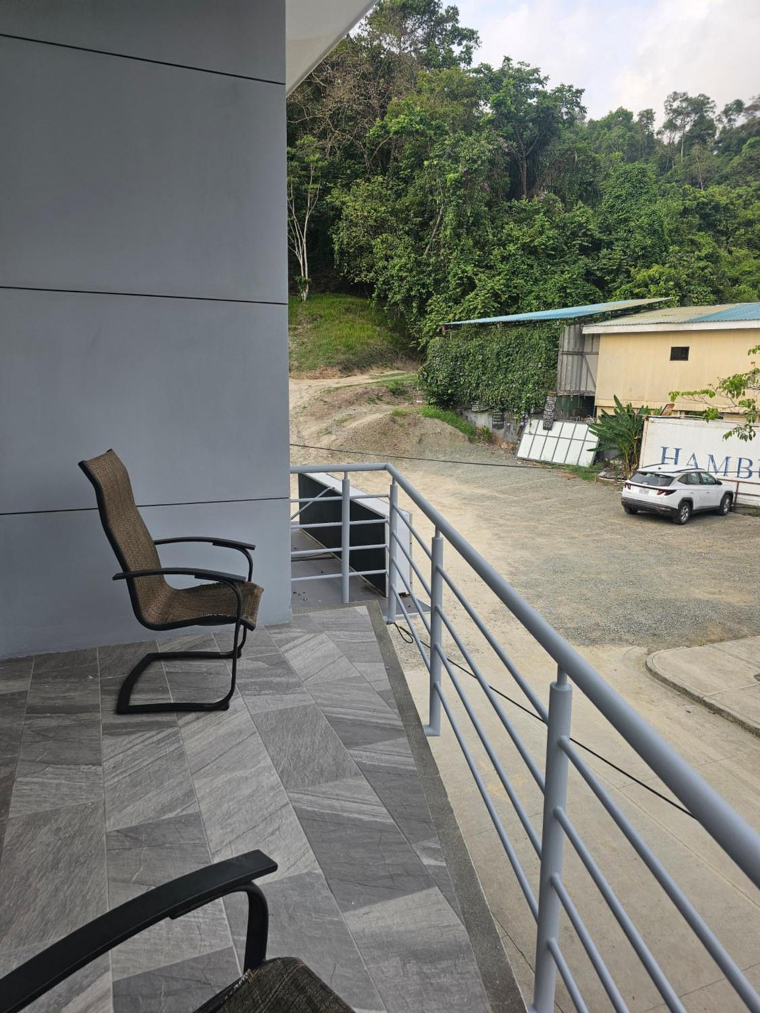 קפוס Pura Vida Apartments חדר תמונה