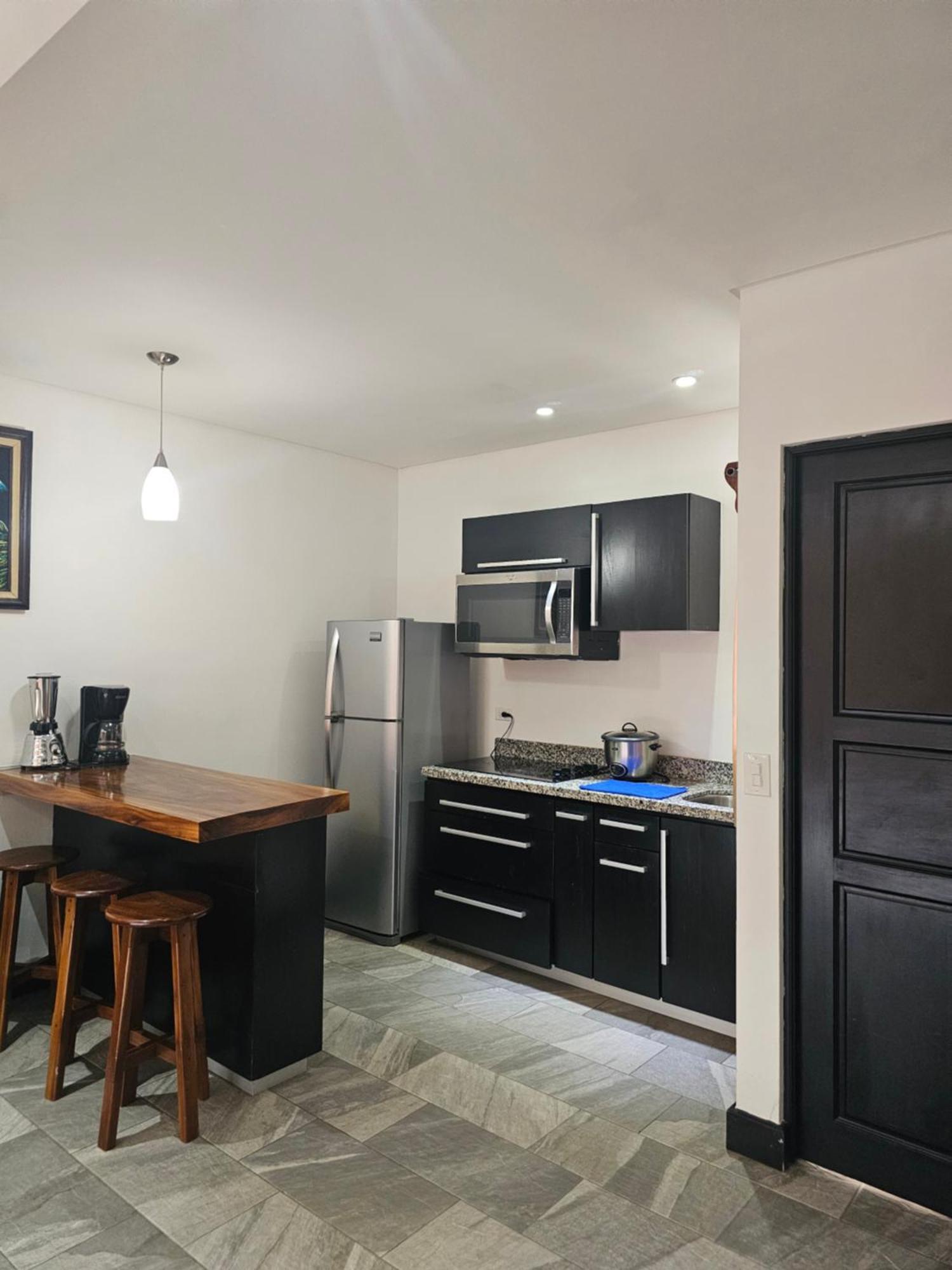 קפוס Pura Vida Apartments חדר תמונה