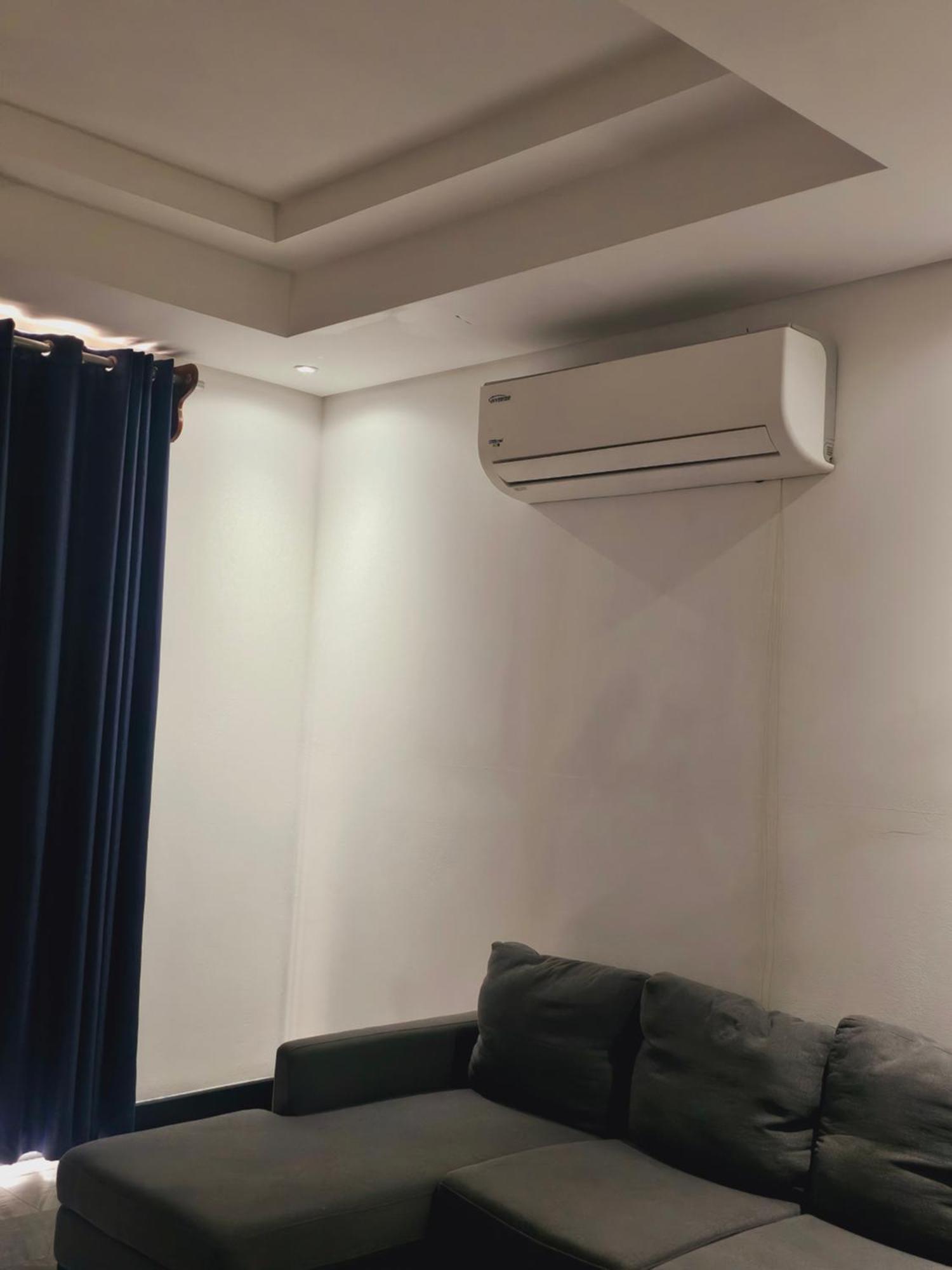 קפוס Pura Vida Apartments חדר תמונה