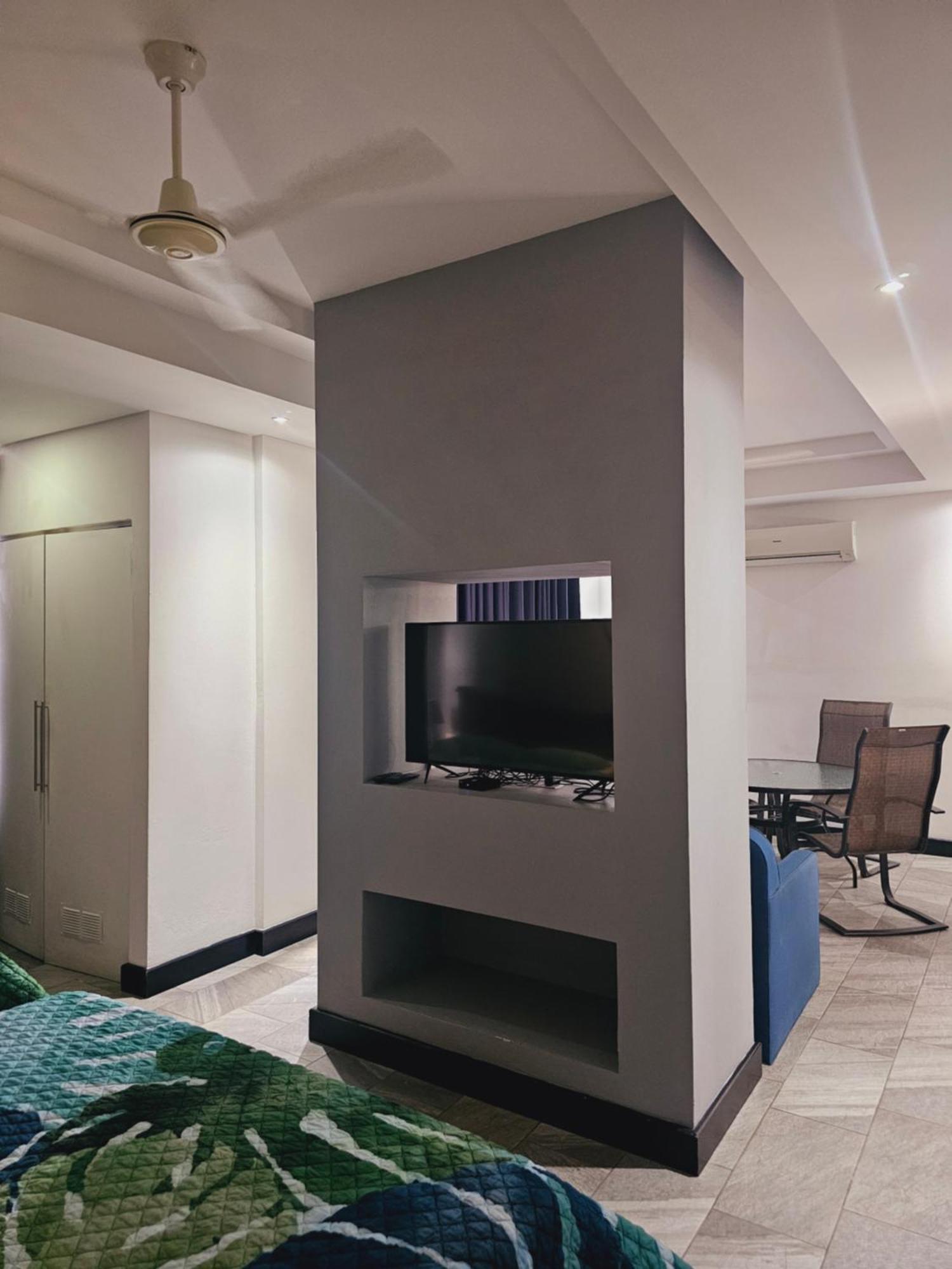 קפוס Pura Vida Apartments חדר תמונה
