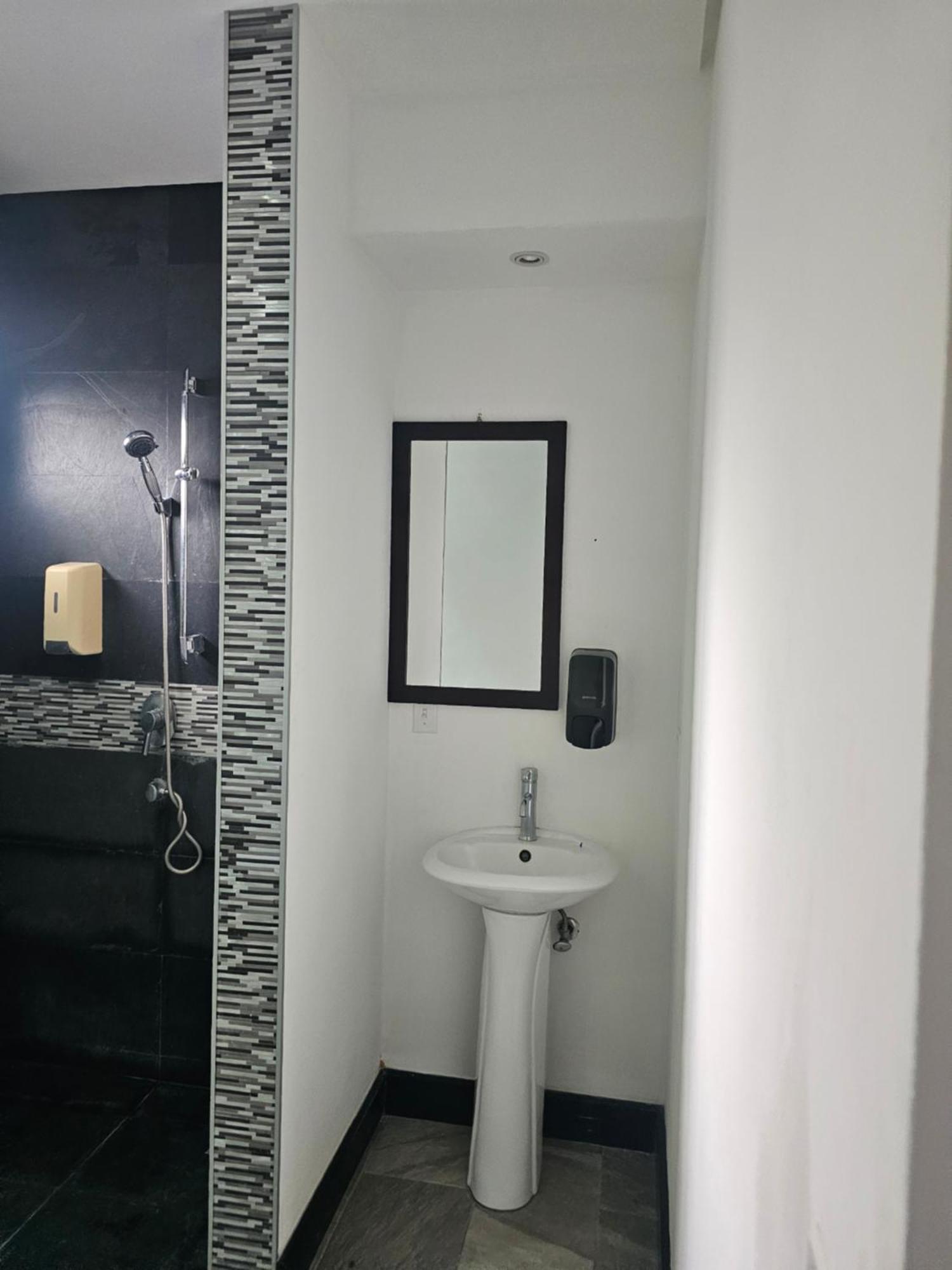 קפוס Pura Vida Apartments חדר תמונה