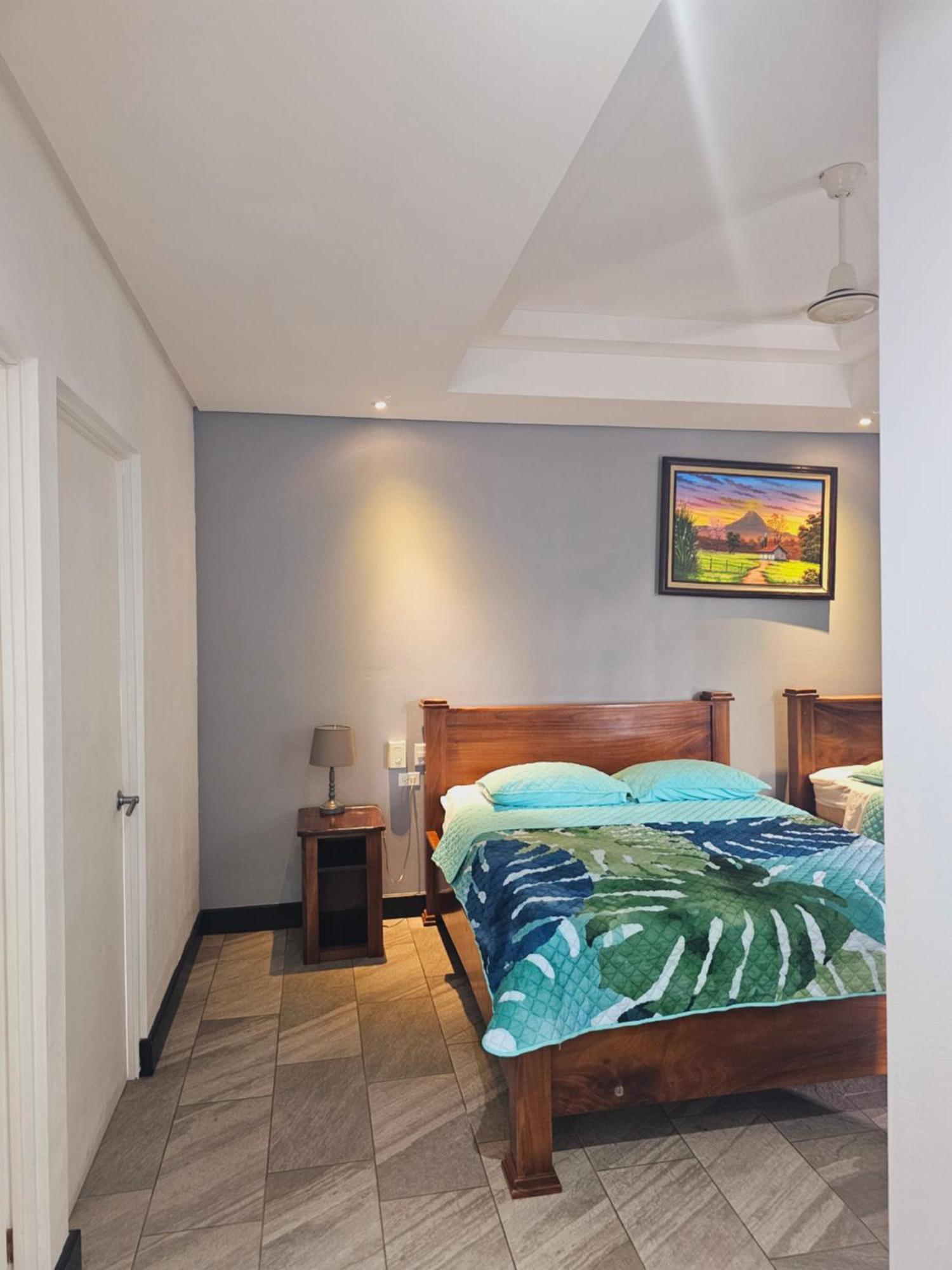 קפוס Pura Vida Apartments חדר תמונה