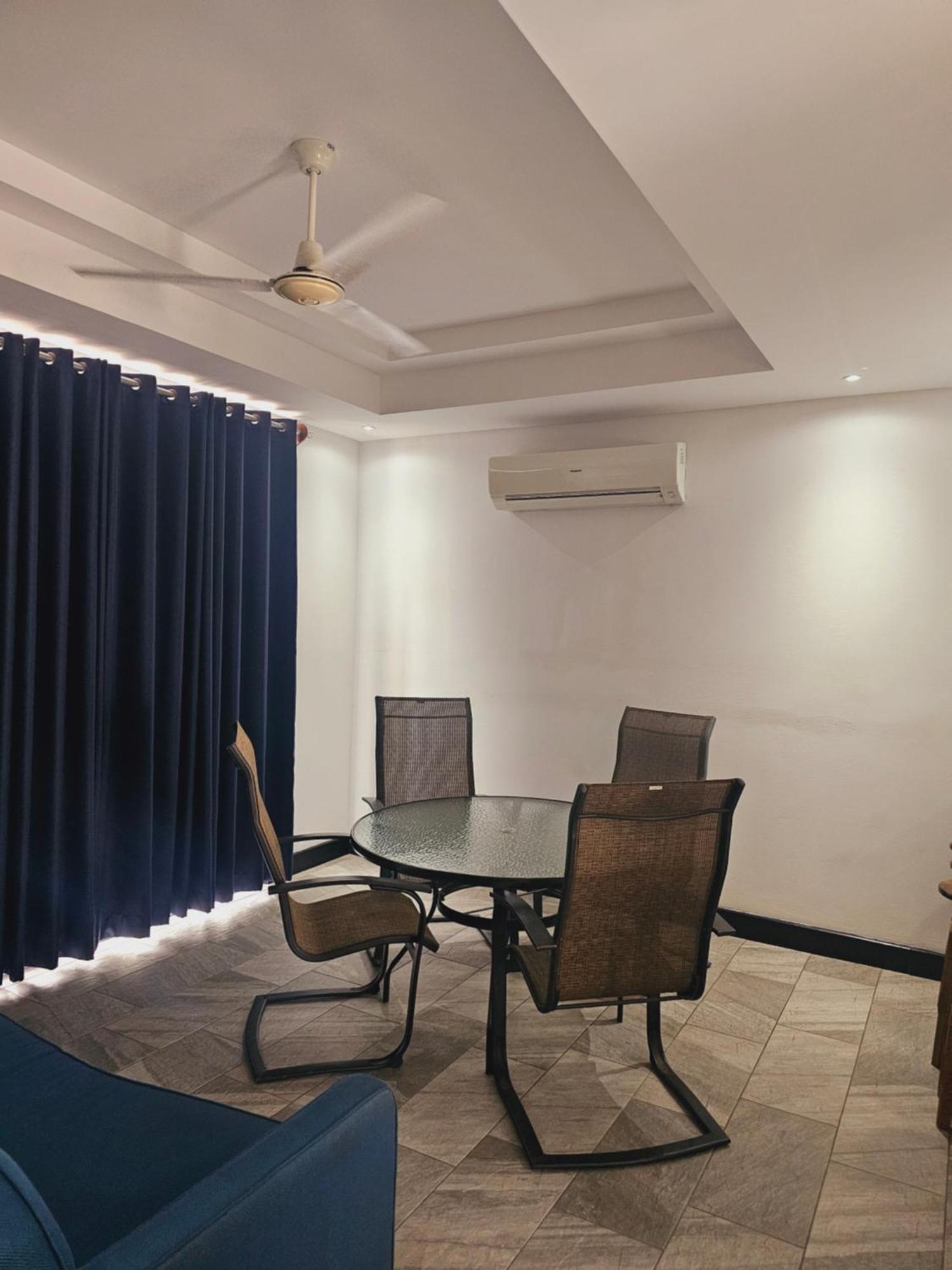 קפוס Pura Vida Apartments חדר תמונה