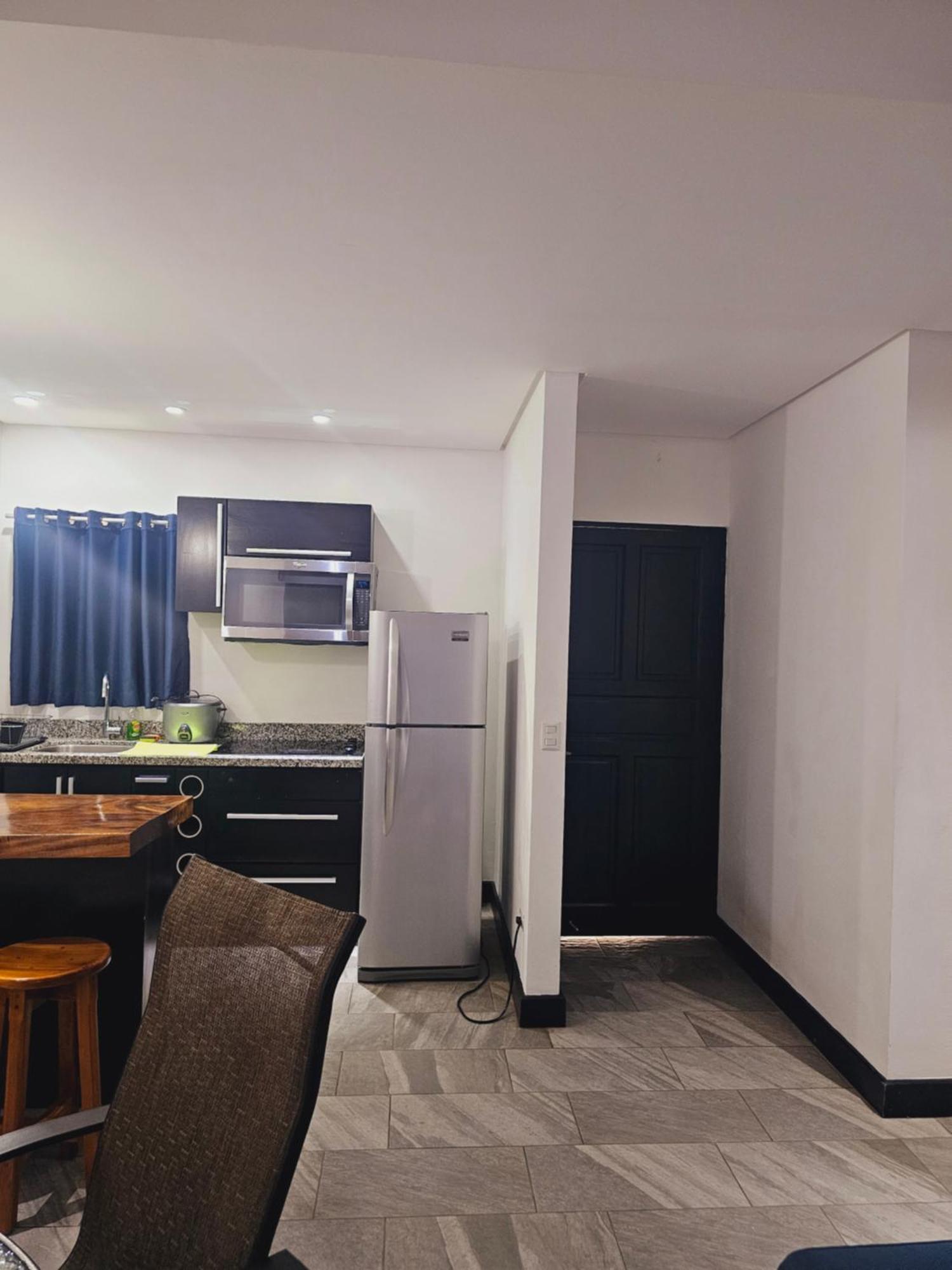 קפוס Pura Vida Apartments חדר תמונה