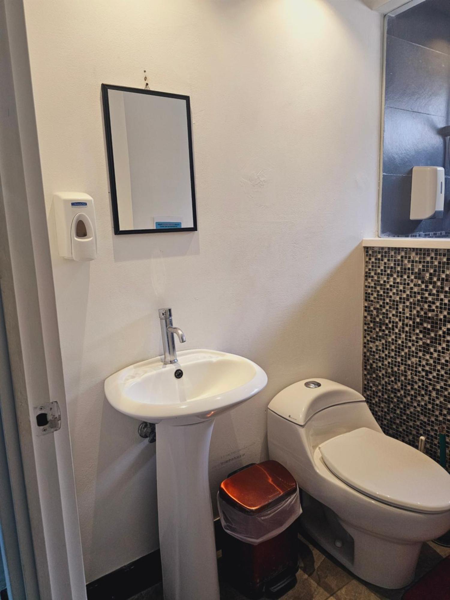 קפוס Pura Vida Apartments חדר תמונה