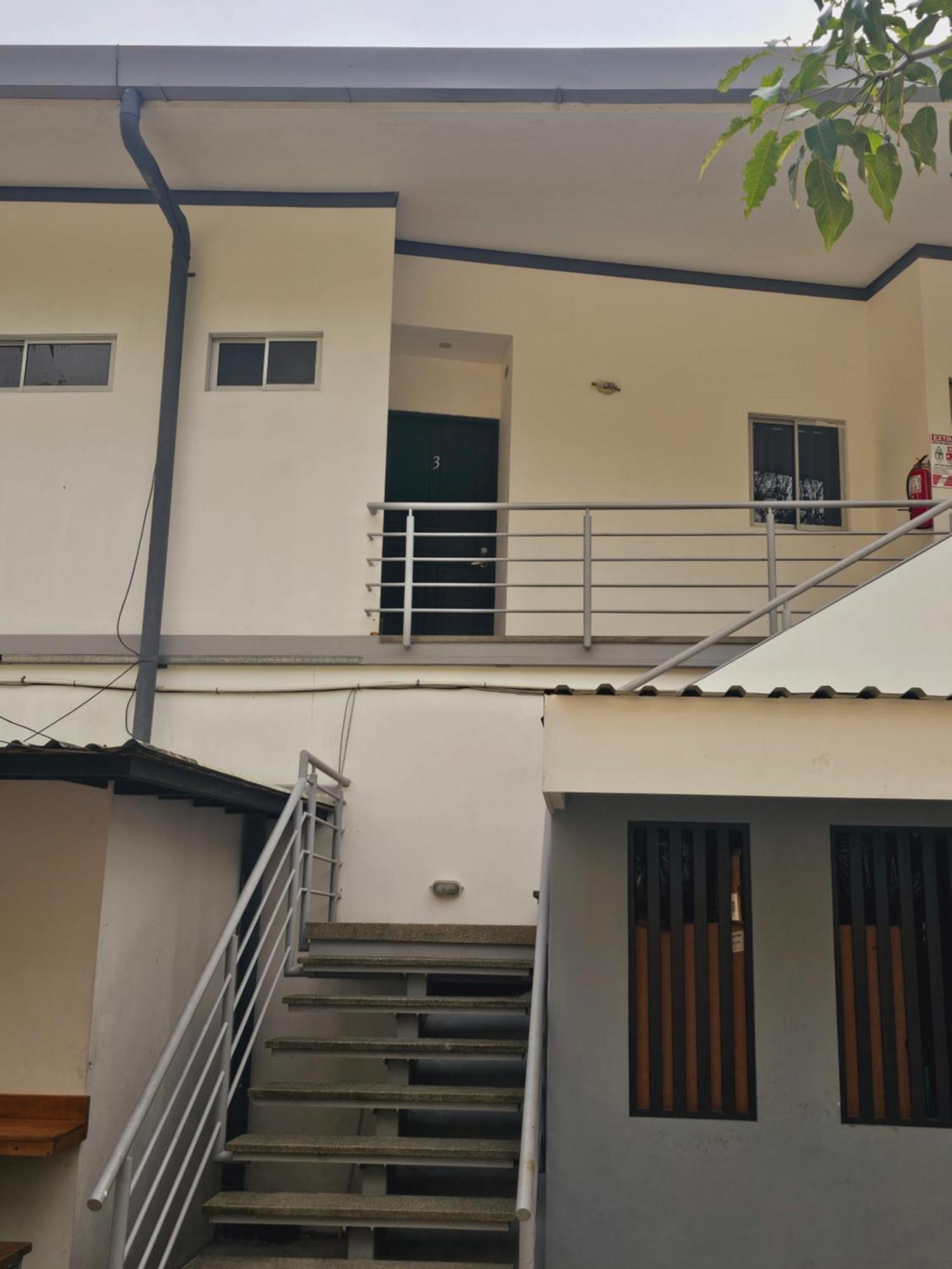 קפוס Pura Vida Apartments חדר תמונה