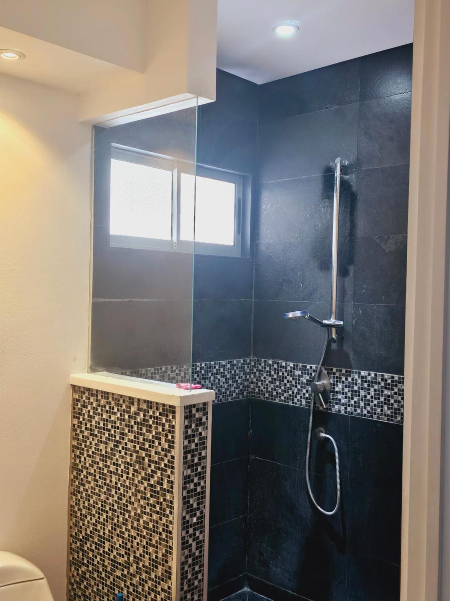 קפוס Pura Vida Apartments מראה חיצוני תמונה
