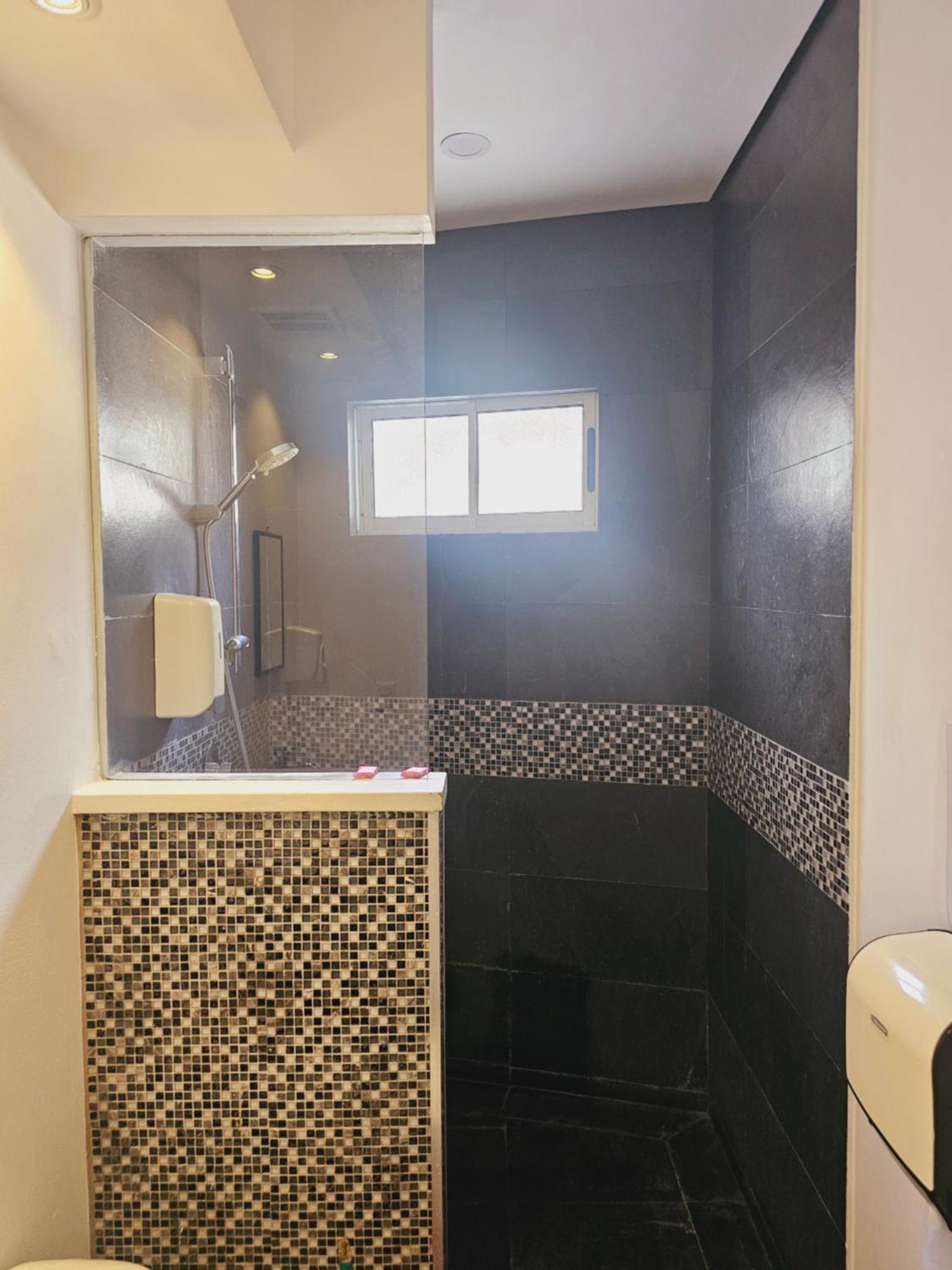 קפוס Pura Vida Apartments מראה חיצוני תמונה
